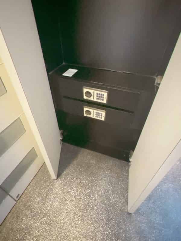 ユーザーの投稿したホテル画像
