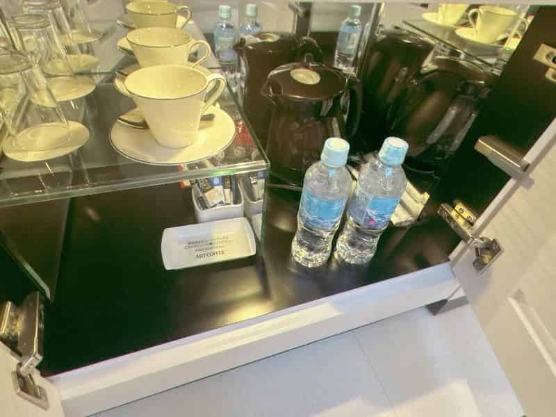 ユーザーの投稿したホテル画像