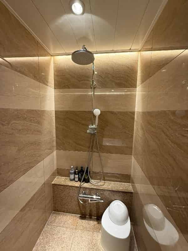 ユーザーの投稿したホテル画像