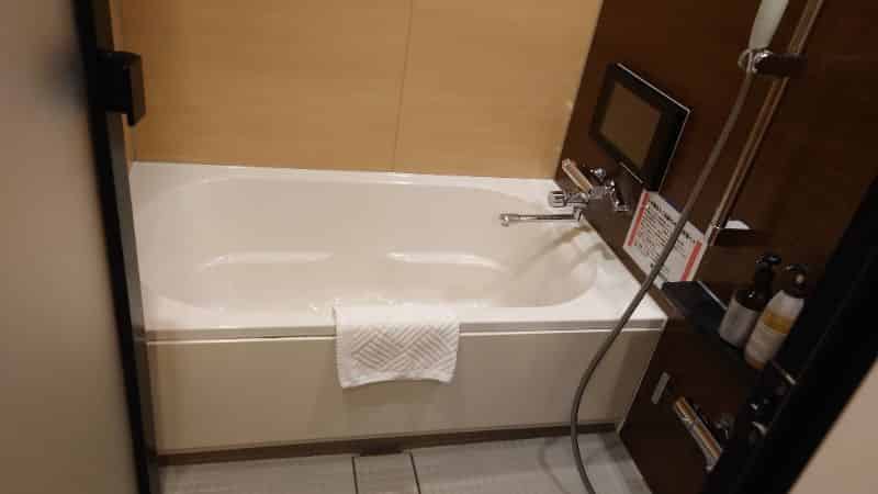 ユーザーの投稿したホテル画像