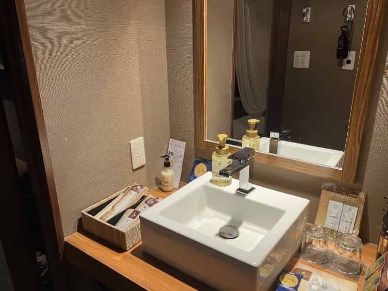 ユーザーの投稿したホテル画像