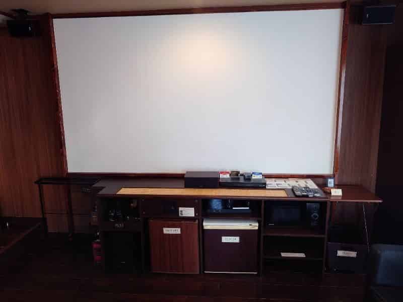 ユーザーの投稿したホテル画像