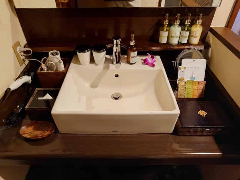 ユーザーの投稿したホテル画像