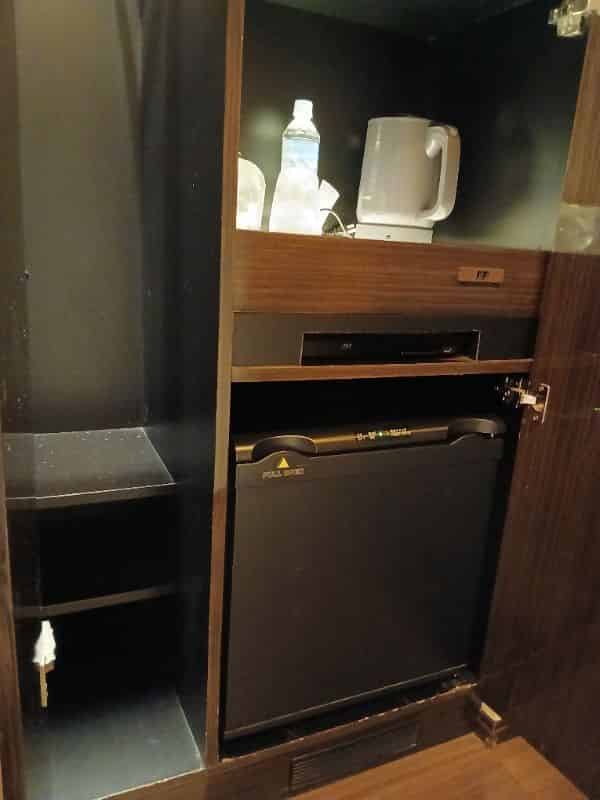 ユーザーの投稿したホテル画像