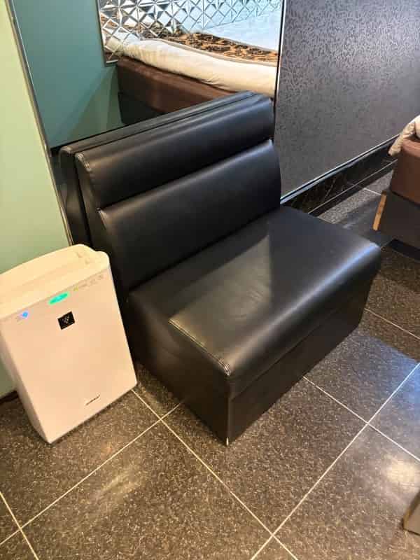 ユーザーの投稿したホテル画像