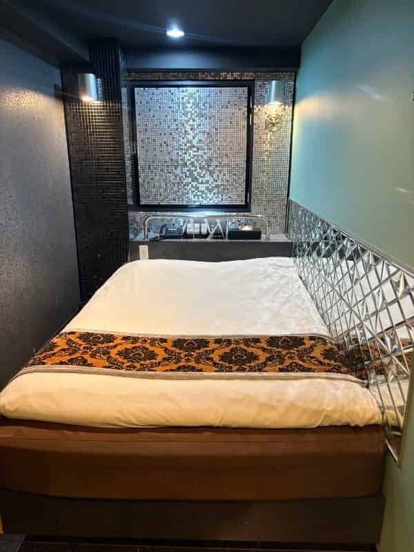ユーザーの投稿したホテル画像