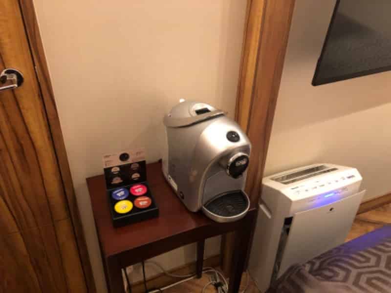 ユーザーの投稿したホテル画像