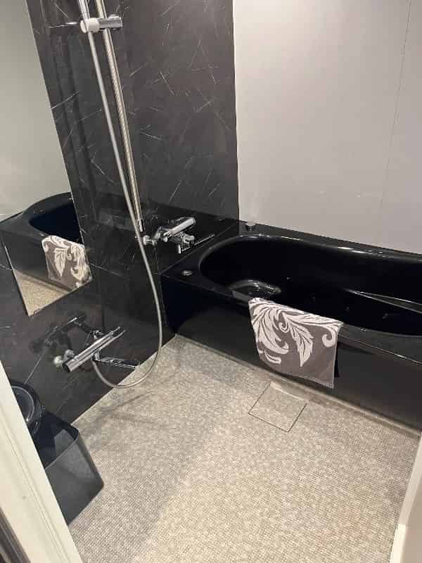 ユーザーの投稿したホテル画像