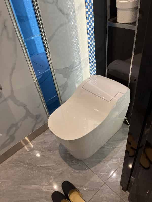ユーザーの投稿したホテル画像
