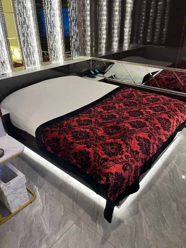 ユーザーの投稿したホテル画像