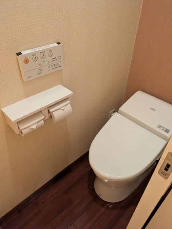 ユーザーの投稿したホテル画像