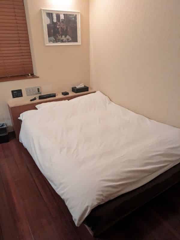 ユーザーの投稿したホテル画像