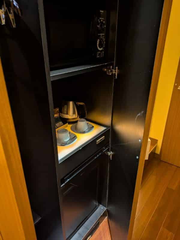 ユーザーの投稿したホテル画像
