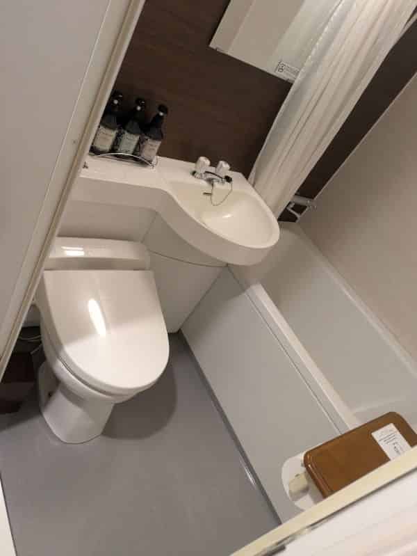 ユーザーの投稿したホテル画像