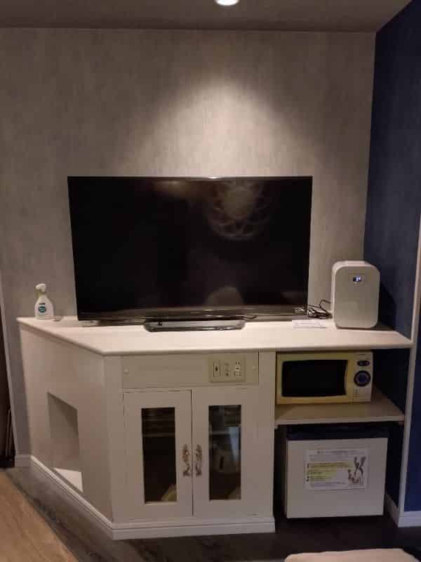 ユーザーの投稿したホテル画像