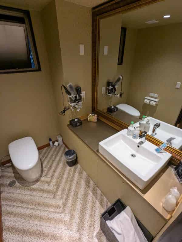 ユーザーの投稿したホテル画像