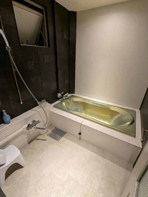 ユーザーの投稿したホテル画像