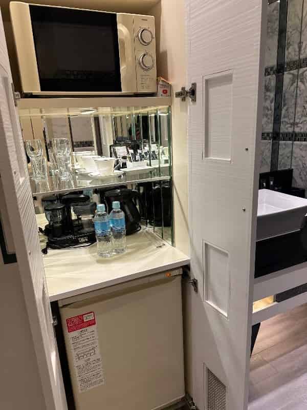 ユーザーの投稿したホテル画像