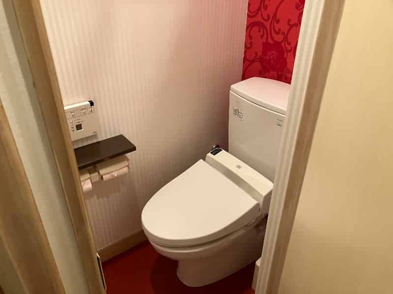 ユーザーの投稿したホテル画像
