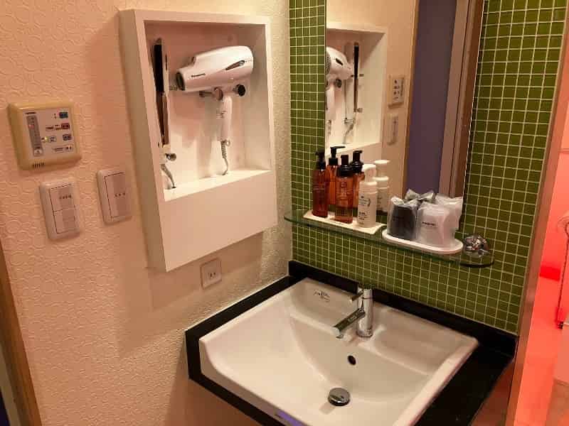 ユーザーの投稿したホテル画像