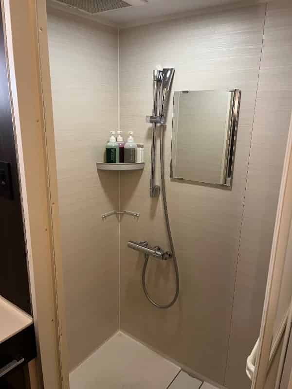 ユーザーの投稿したホテル画像