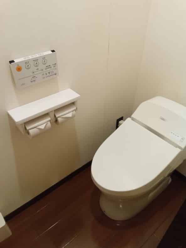 ユーザーの投稿したホテル画像