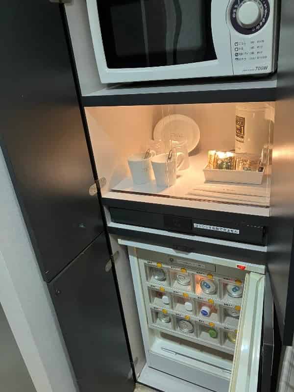 ユーザーの投稿したホテル画像