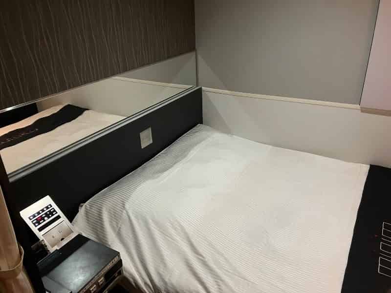 ユーザーの投稿したホテル画像