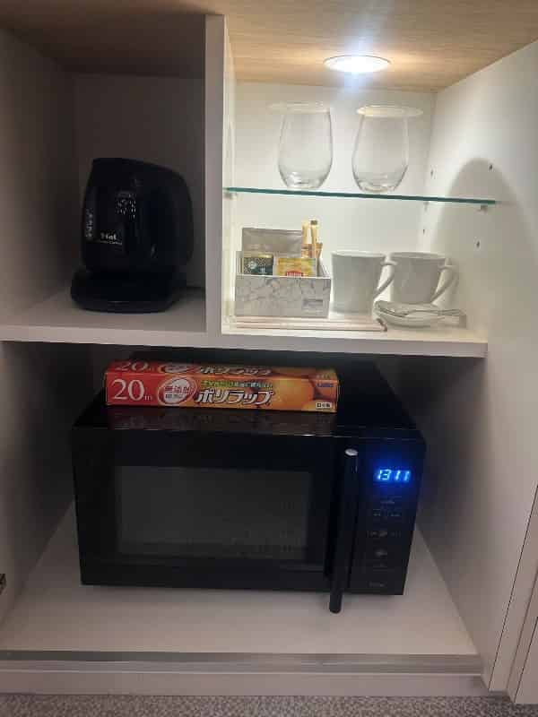 ユーザーの投稿したホテル画像
