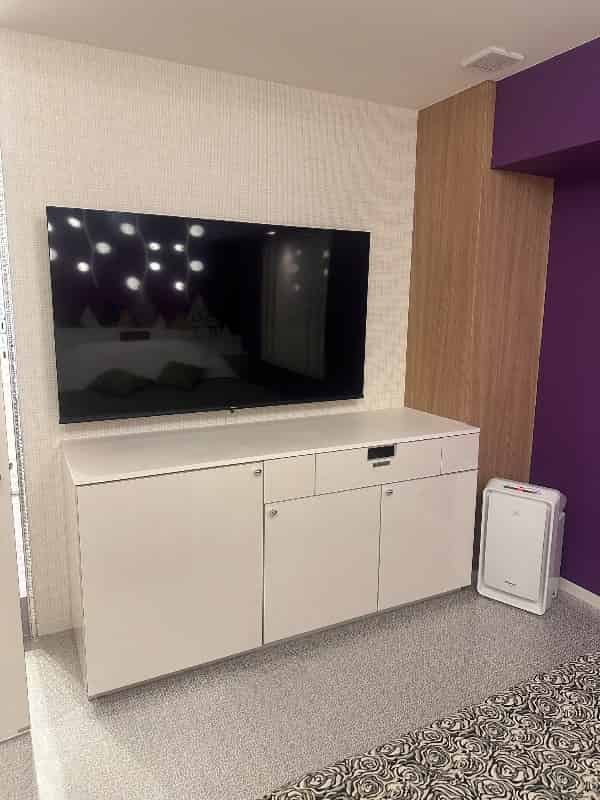 ユーザーの投稿したホテル画像