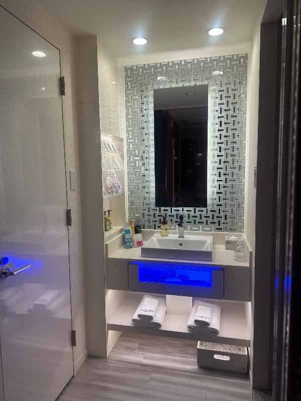 ユーザーの投稿したホテル画像