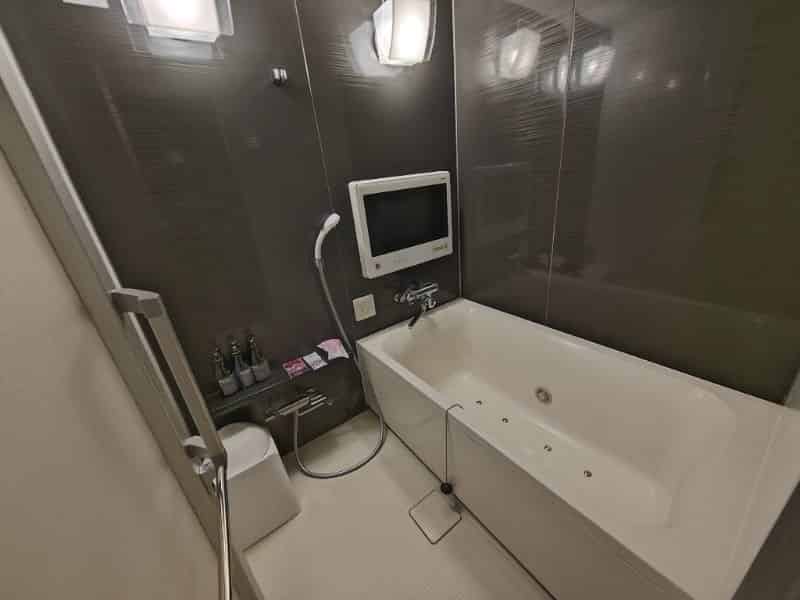 ユーザーの投稿したホテル画像