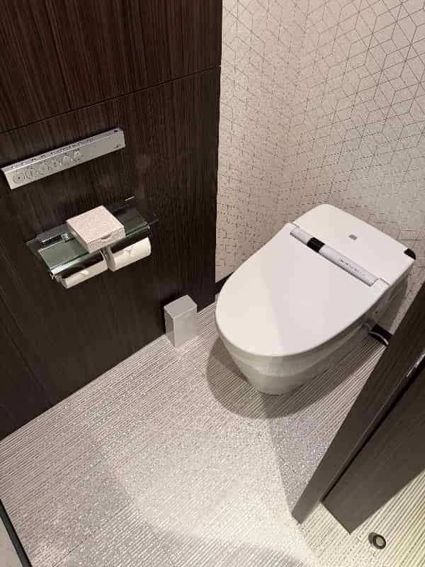 ユーザーの投稿したホテル画像
