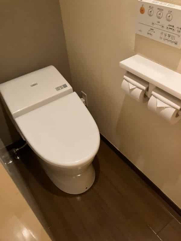 ユーザーの投稿したホテル画像