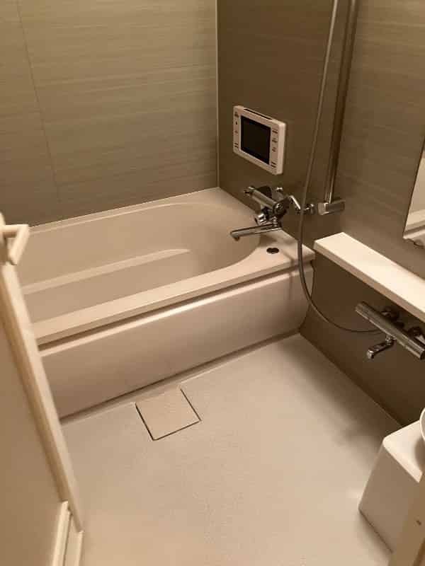 ユーザーの投稿したホテル画像
