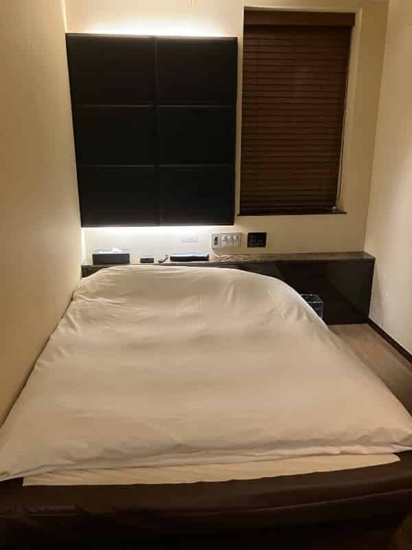 ユーザーの投稿したホテル画像