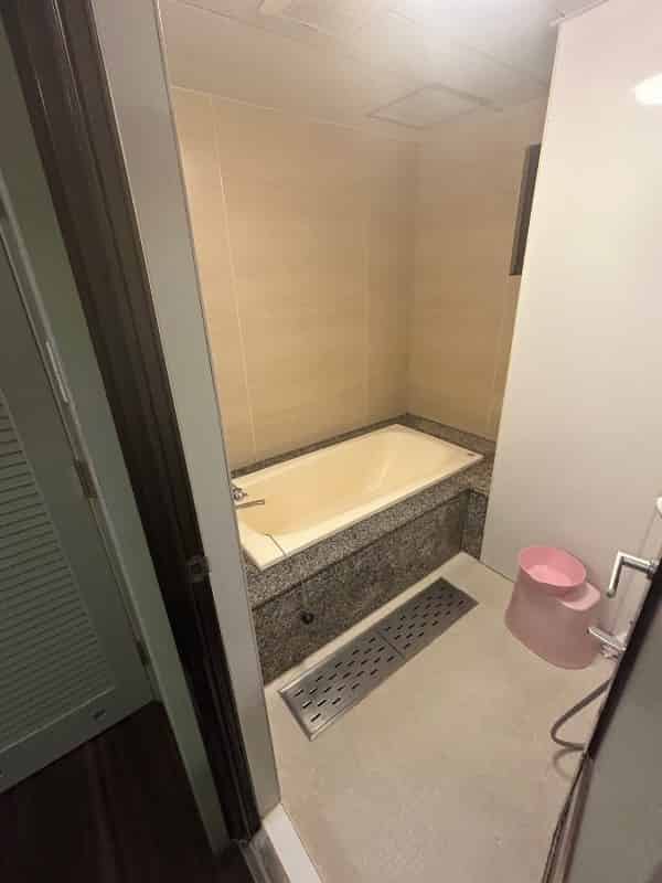 ユーザーの投稿したホテル画像