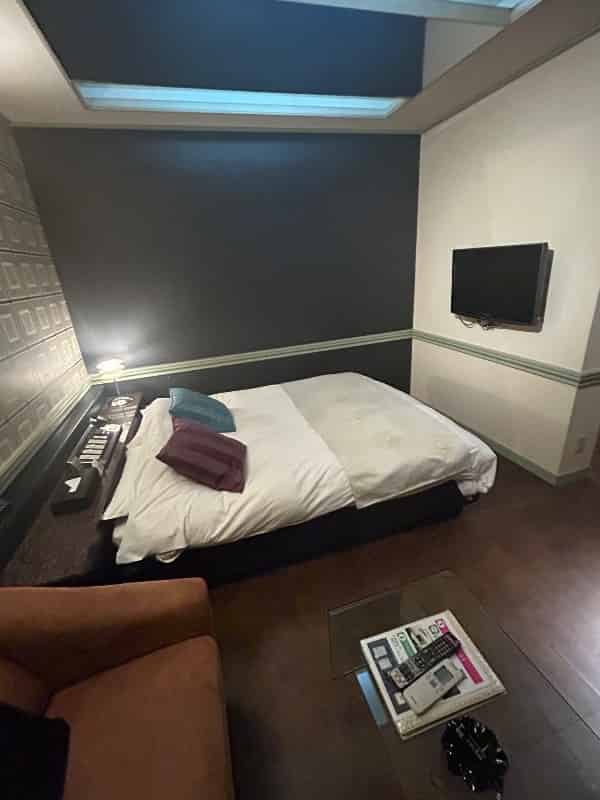 ユーザーの投稿したホテル画像