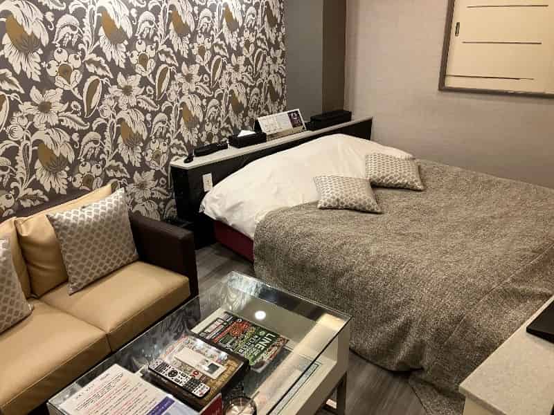 ユーザーの投稿したホテル画像