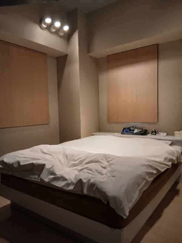 ユーザーの投稿したホテル画像