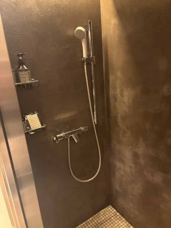 ユーザーの投稿したホテル画像