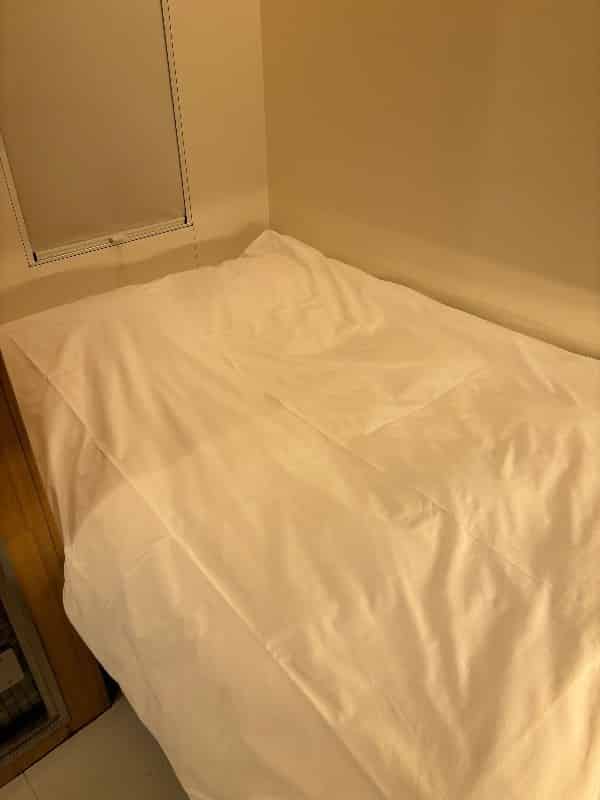 ユーザーの投稿したホテル画像