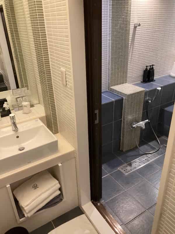 ユーザーの投稿したホテル画像