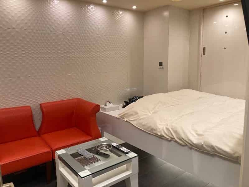ユーザーの投稿したホテル画像