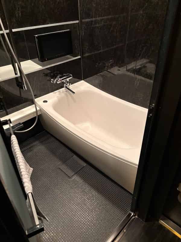 ユーザーの投稿したホテル画像