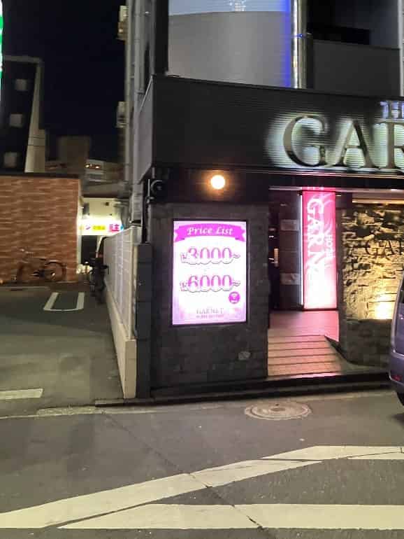 ユーザーの投稿したホテル画像