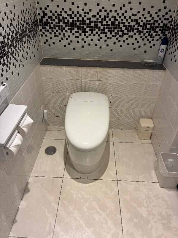 ユーザーの投稿したホテル画像