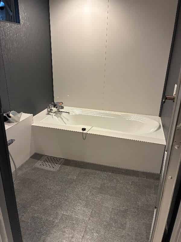 ユーザーの投稿したホテル画像