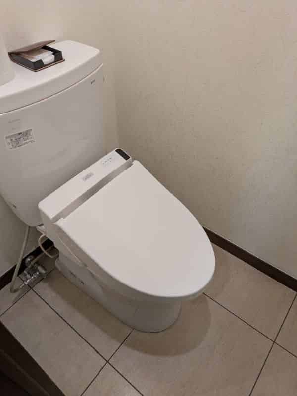 ユーザーの投稿したホテル画像