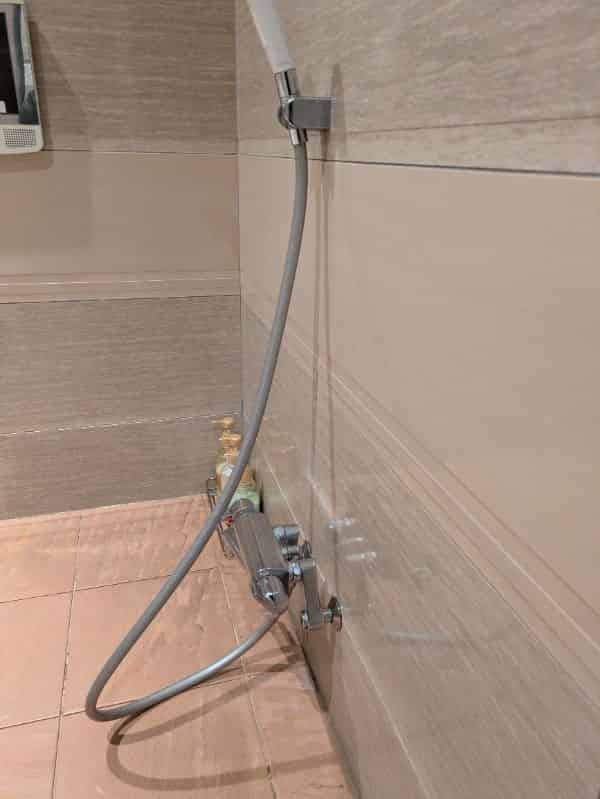 ユーザーの投稿したホテル画像